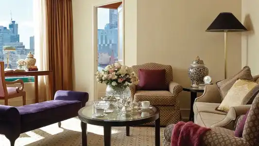 The Langham, Melbourne - 113