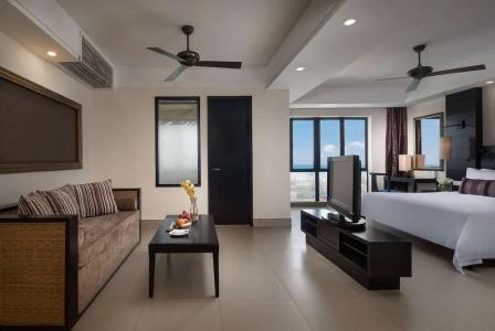 Ramada Plaza by Wyndham Sanya Bay - 23