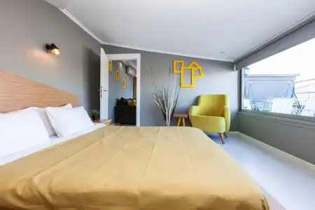 Galataport Flat Company - 30