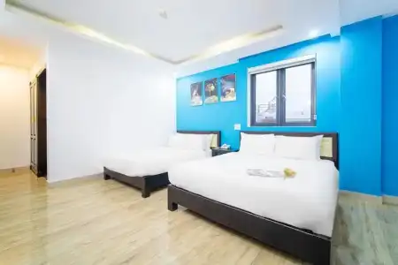 La Maison Da Nang Beach - 55