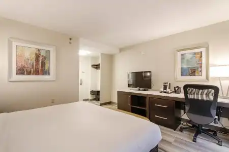 Holiday Inn Express San Diego Downtown by IHG - 64