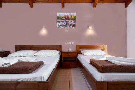 2-bed Apartment With Pool - 21