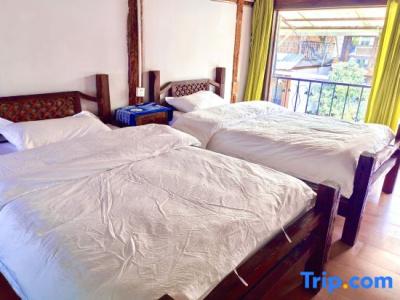 Lijiang Wei'an Leisure Inn - 11