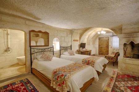 Tulip Cave Suites - 170