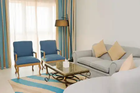 Sheraton Khalidiya - 53