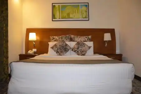 Amra Palace International - 51