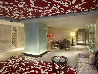 ITC Rajputana, A Luxury Collection, Jaipur - 11