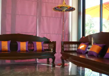 SakSukSmile Resort - 2