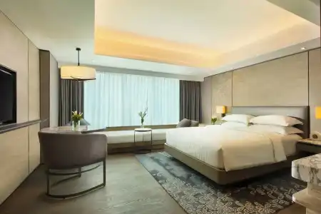 Yogyakarta Marriott - 78