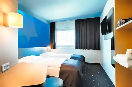 B&B Heidelberg - 32