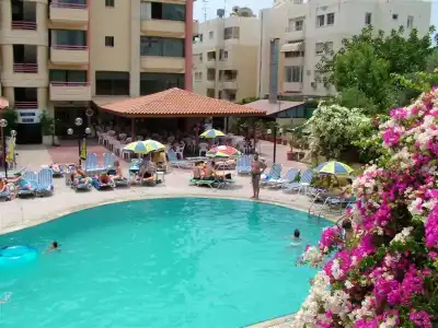 Arsinoe Beach - 5