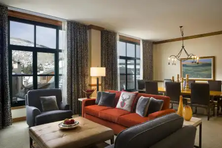 Park Hyatt Beaver Creek Resort and Spa - 4