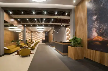 Radisson Blu, Ankara - 23
