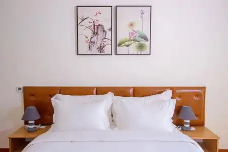 Sea Breeze Resort - 72