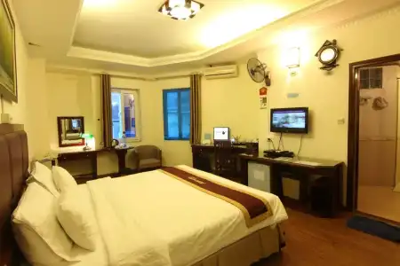 - 61 Luong Ngoc Quyen - 35