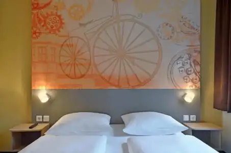B&B Schweinfurt-Süd - 18
