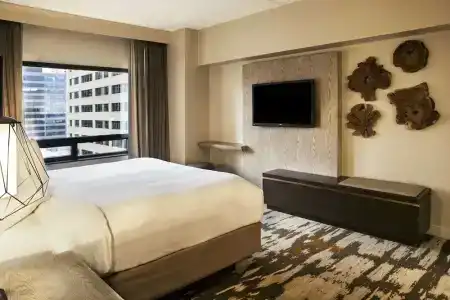 Hilton Denver City Center - 73