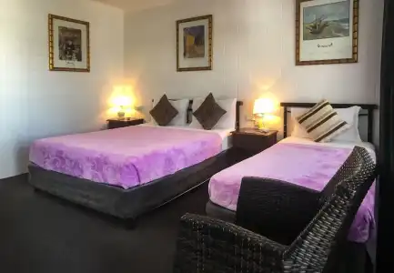 South Cairns Resort - 32