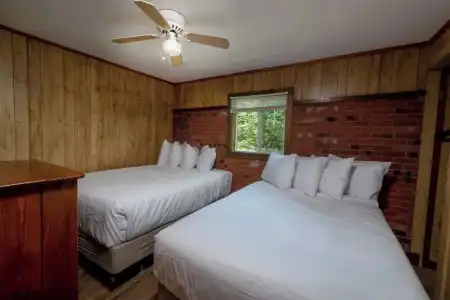 Depe Dene Lakeside Resort - 418