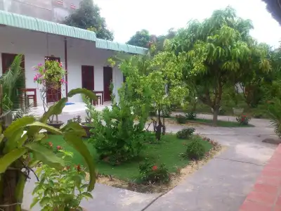 Diem Lien Guesthouse - 12