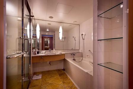 ANA Crowne Plaza Grand Court Nagoya by IHG - 141