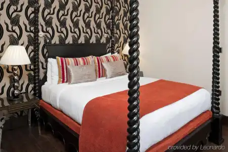 Indigo London Tower Hill by IHG - 3