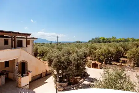 Albergo Il Giardino - 81
