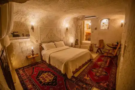 Koza Cave - 56