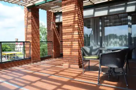 Villa Four Rooms - 84
