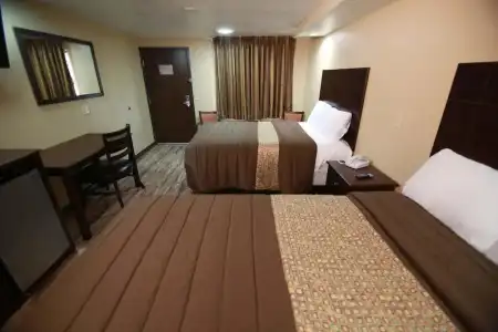 Memphis Inn - 38