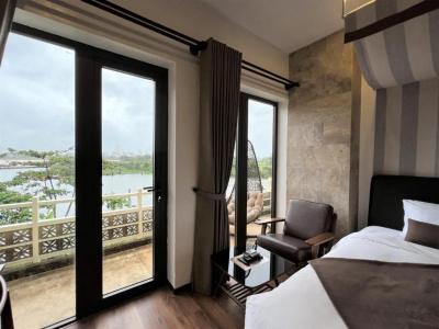 The Blossom Resort Island Da Nang - 178