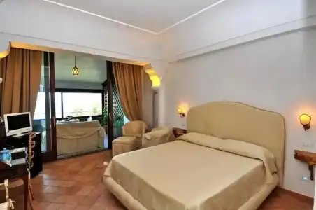 Albergo la Conca Azzurra - 12