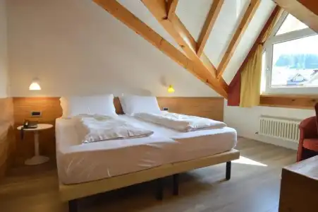 AlpHoliday Dolomiti Wellness - 61