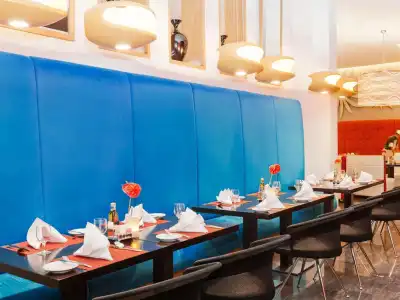ibis Mall Avenue Dubai - 11