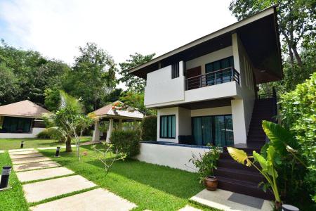Mook Lamai Resort and Spa - 22