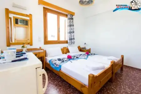 Pension Mylos - 17