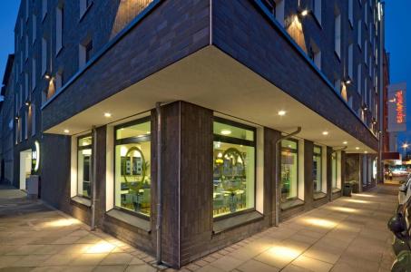 B&B Dortmund-City - 18