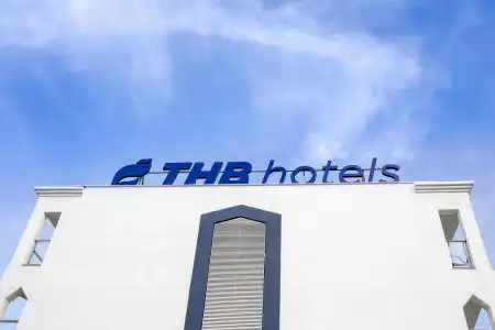 Thb Gran Playa - Adults Only - 6