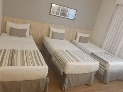 Days Inn by Wyndham Rio de Janeiro Lapa - 13