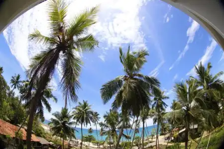 Sole Luna Resort & Spa - 84