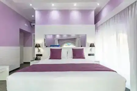 The One Boutique & Spa - 110