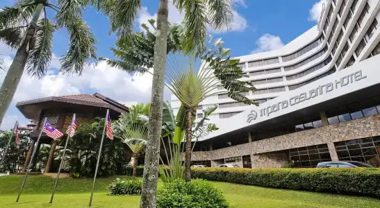 Impiana Ipoh - 24