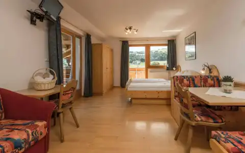 Panorama Huberhof - 5