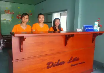 Diem Lien Guesthouse - 14
