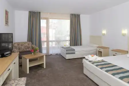 Mena Palace - All Inclusive - 3