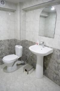 Guest House Kumayri - 3