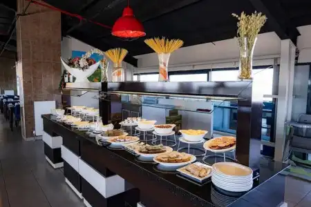 Aydinbey Park Otel - 12