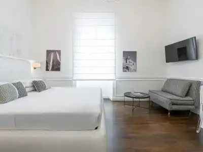 PLEY Cagliari Boutique Rooms - 117