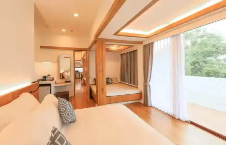 Kundala Beach Resort Hua Hin - 22