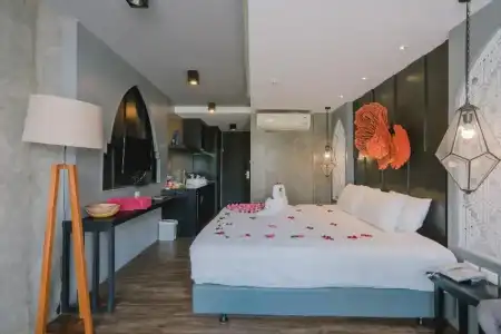 Patong Signature Boutique - 49